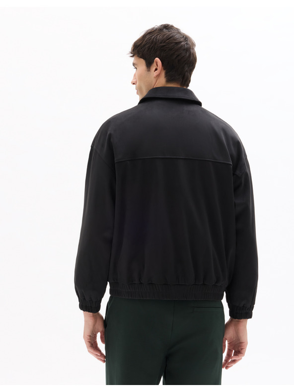 Celio Bunda z umělého semiše Nupinch