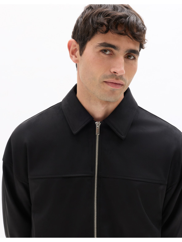 Celio Bunda z umělého semiše Nupinch