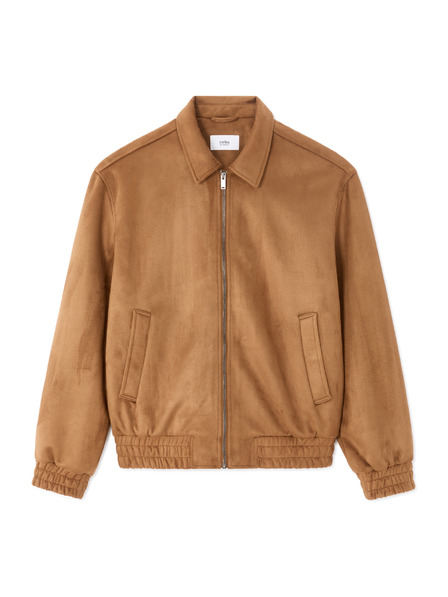 Celio Bunda z umělého semiše Nupinch