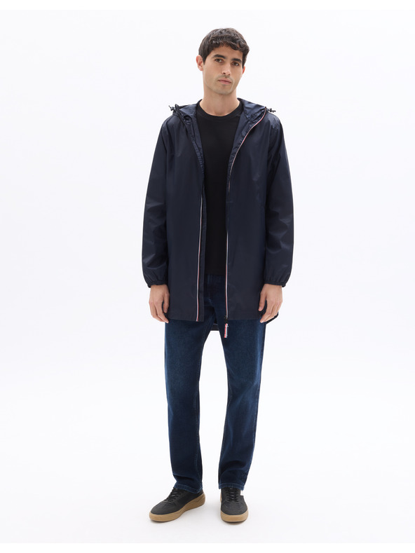 Celio Bunda parka Nutek