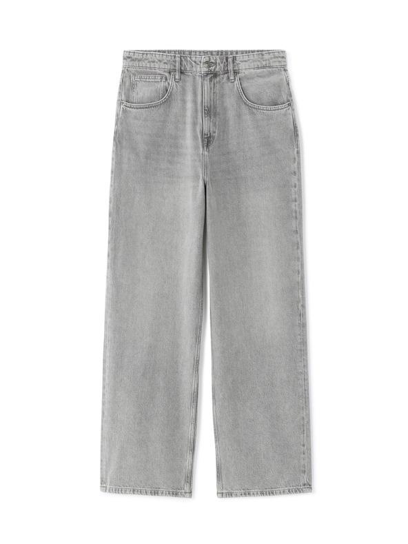 Celio Džíny baggy Nosubag