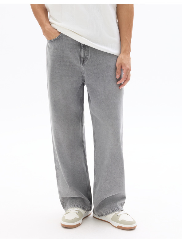 Celio Džíny baggy Nosubag