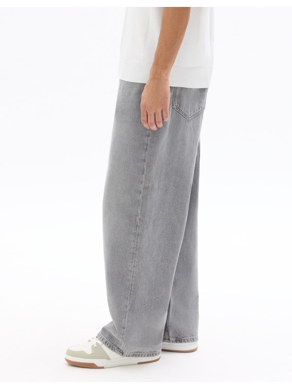 Celio Džíny baggy Nosubag