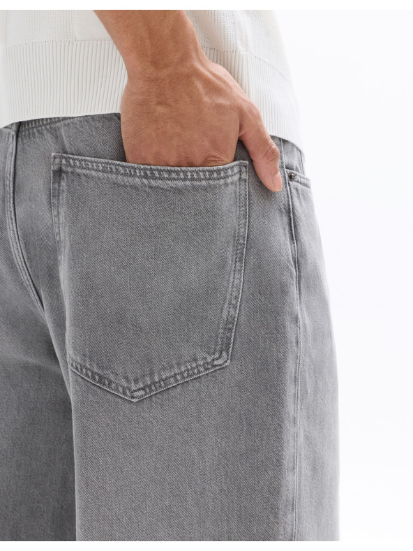 Celio Džíny baggy Nosubag