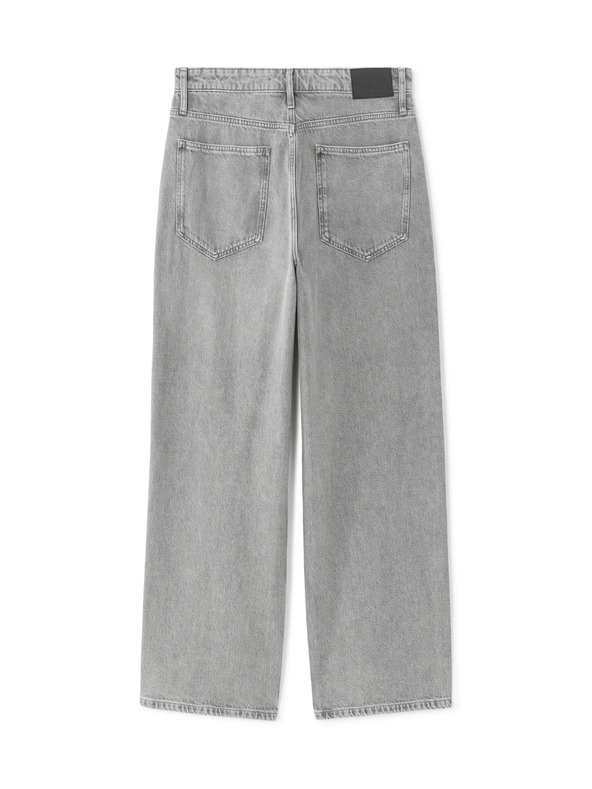 Celio Džíny baggy Nosubag