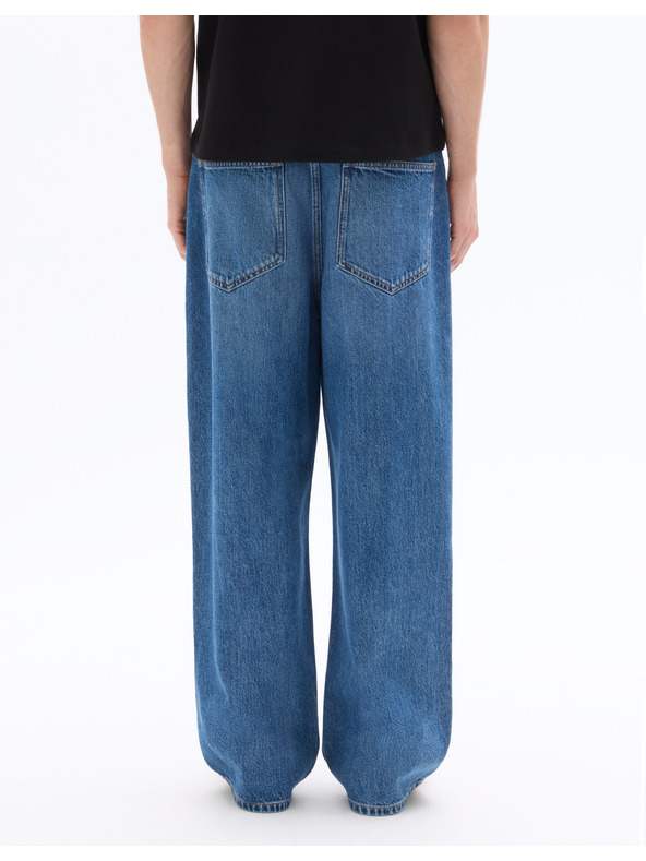 Celio Džíny baggy Nosubag