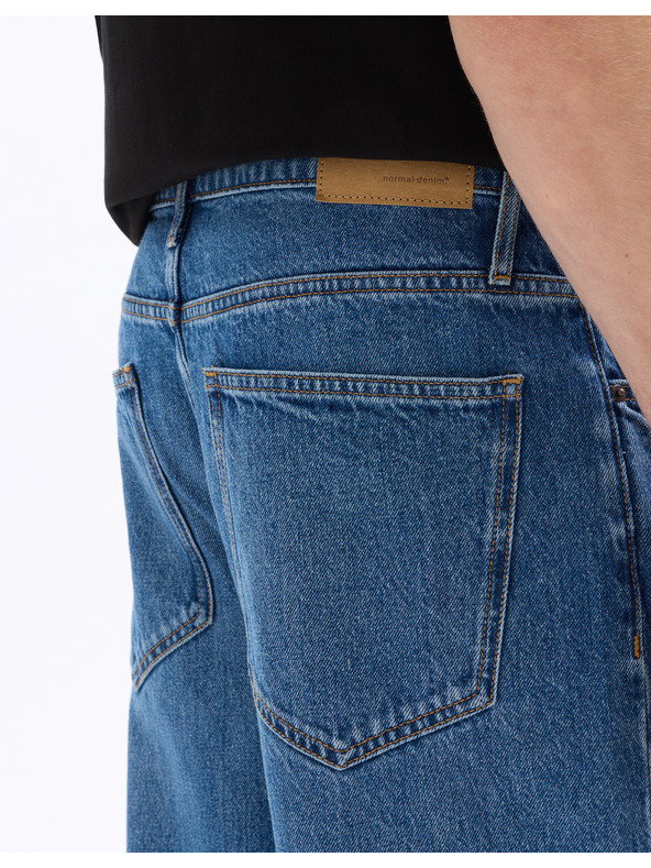 Celio Džíny baggy Nosubag