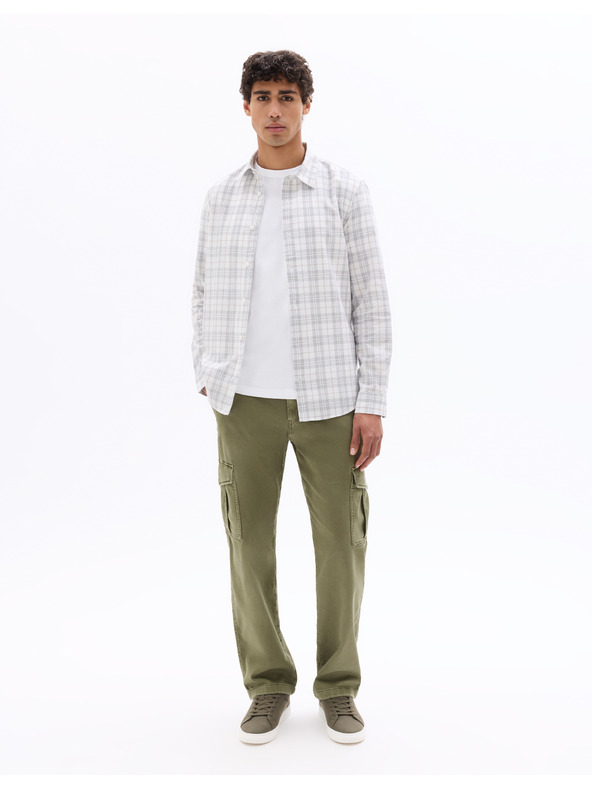 Celio Cargo kalhoty Nocadroi