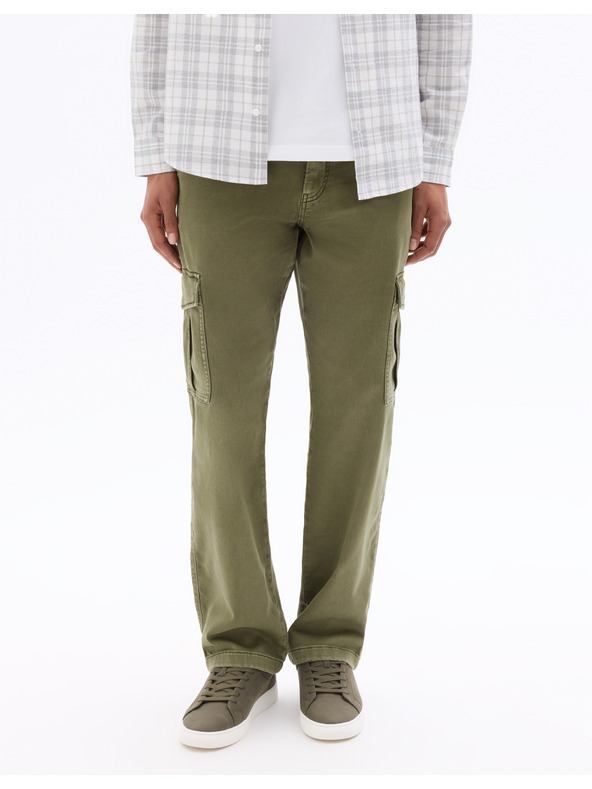 Celio Cargo kalhoty Nocadroi