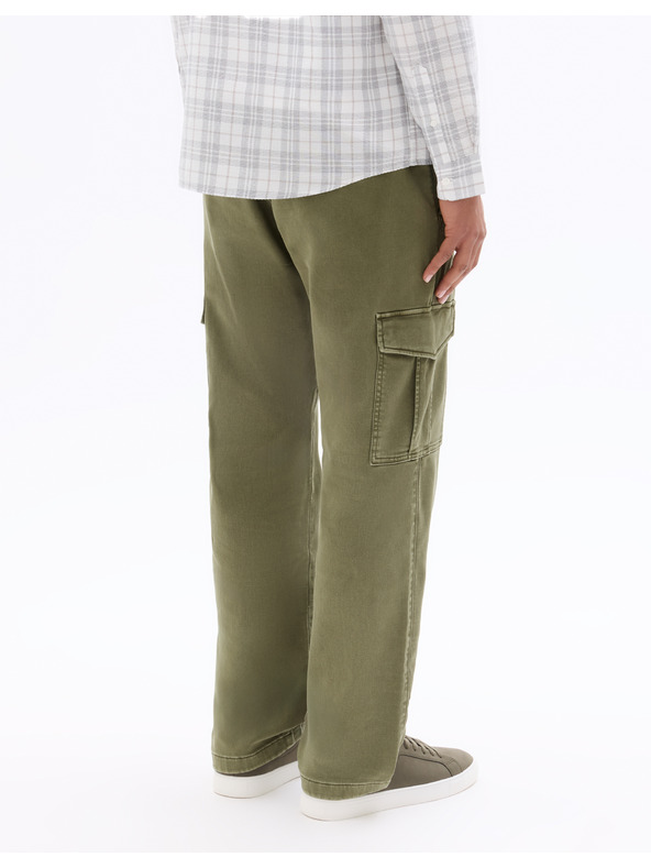 Celio Cargo kalhoty Nocadroi