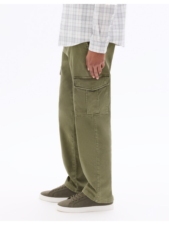 Celio Cargo kalhoty Nocadroi