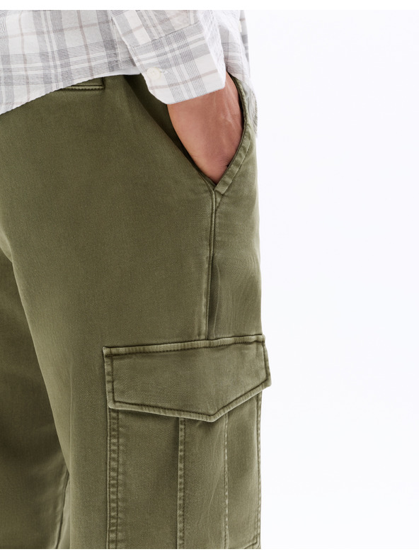 Celio Cargo kalhoty Nocadroi