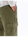 Celio Cargo kalhoty Nocadroi