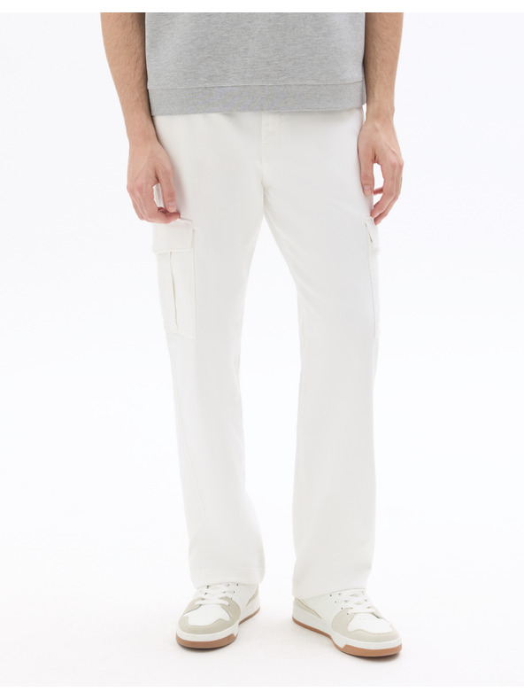 Celio Cargo kalhoty Nocadroi