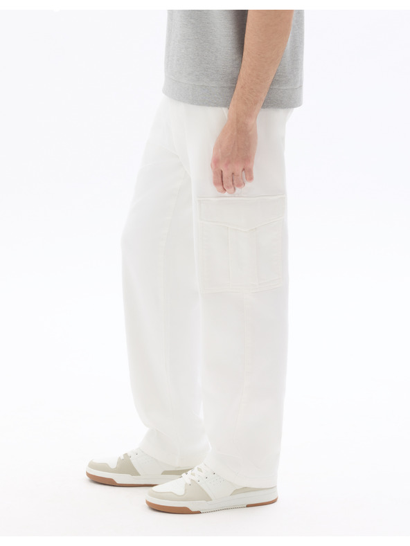 Celio Cargo kalhoty Nocadroi