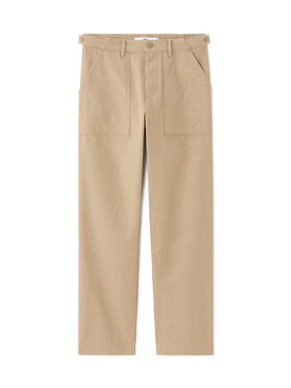Celio Kalhoty chino Nostrada