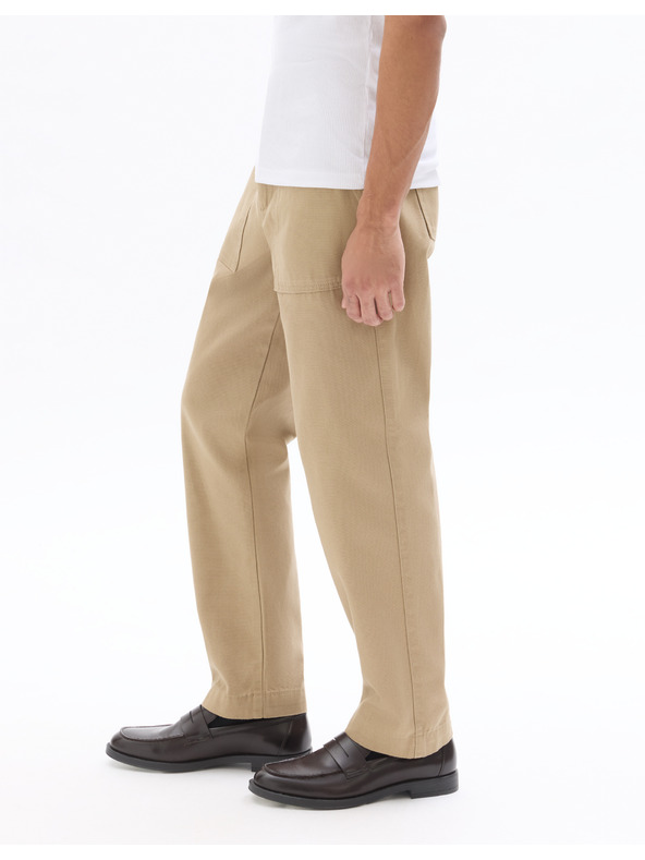 Celio Kalhoty chino Nostrada