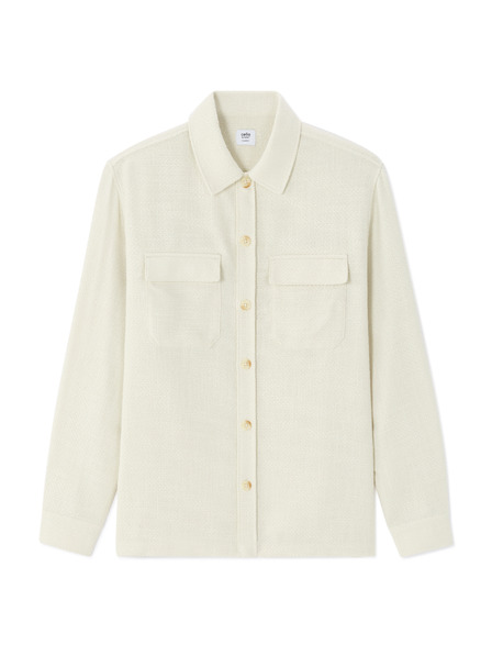 Celio Svrchní košile Natweed