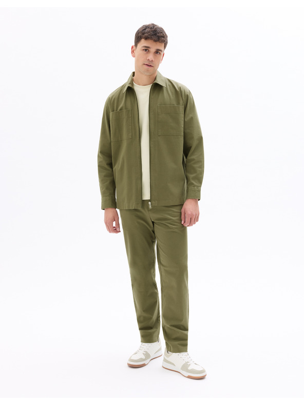 Celio Svrchní košile Naleonset