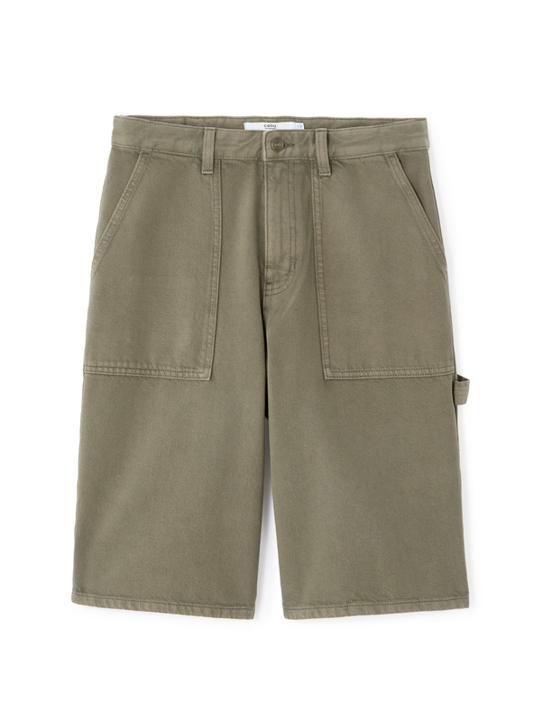 Celio Kraťasy Noerbm