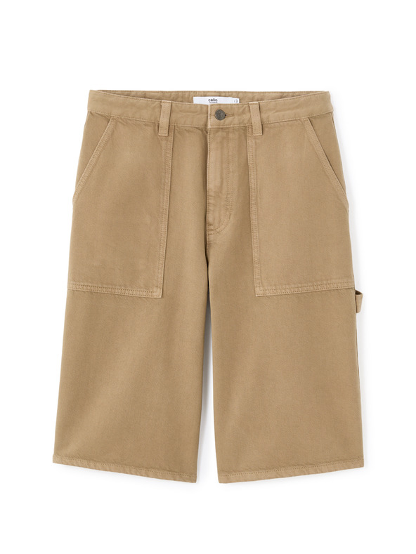 Celio Kraťasy Noerbm