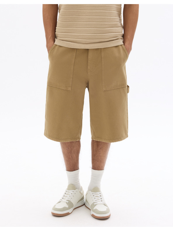 Celio Kraťasy Noerbm