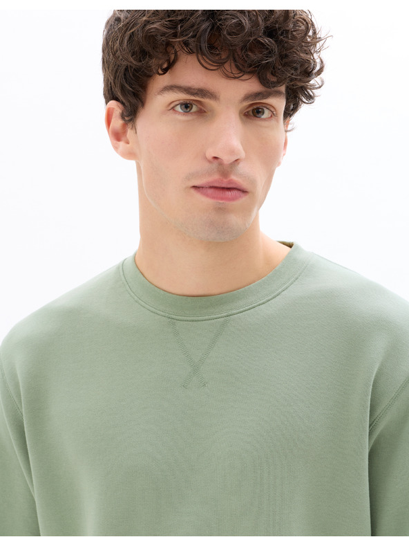 Celio Mikina  Feseven