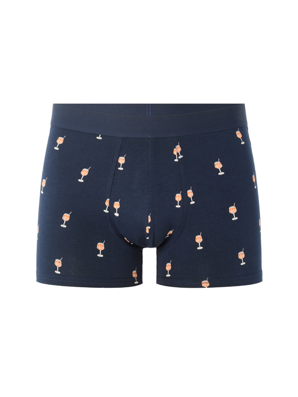 Celio Boxerky Niboapera