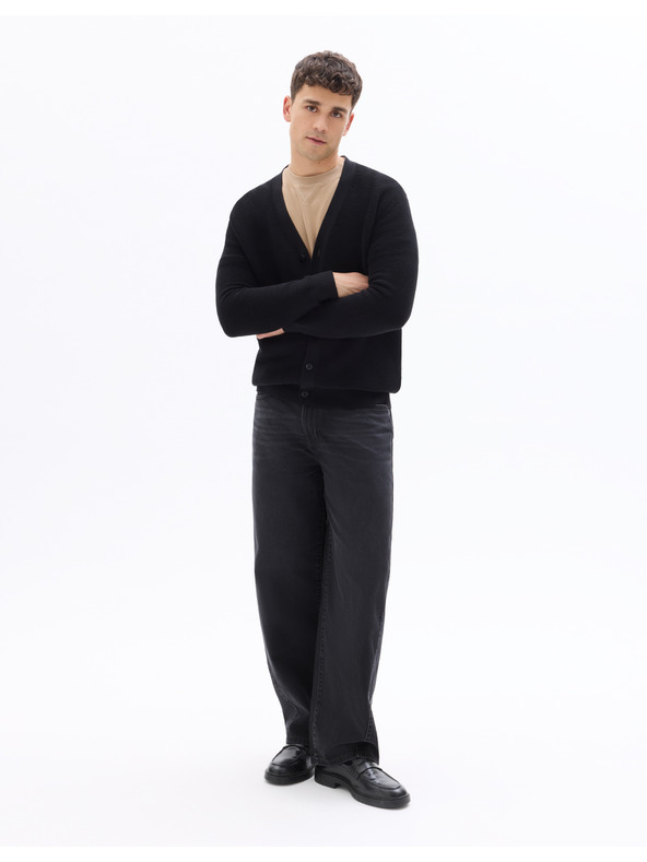 Celio Svetr Nettommer kardigan