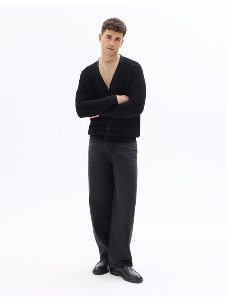 Celio Svetr Nettommer kardigan