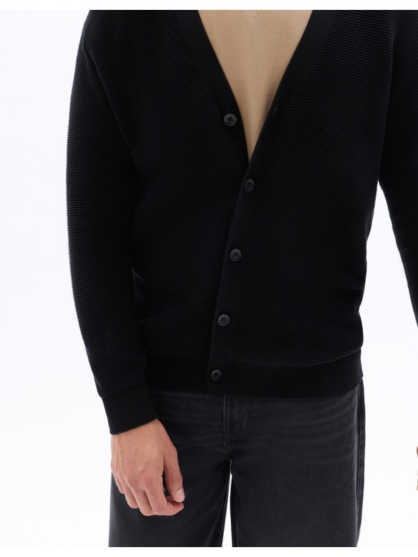 Celio Svetr Nettommer kardigan