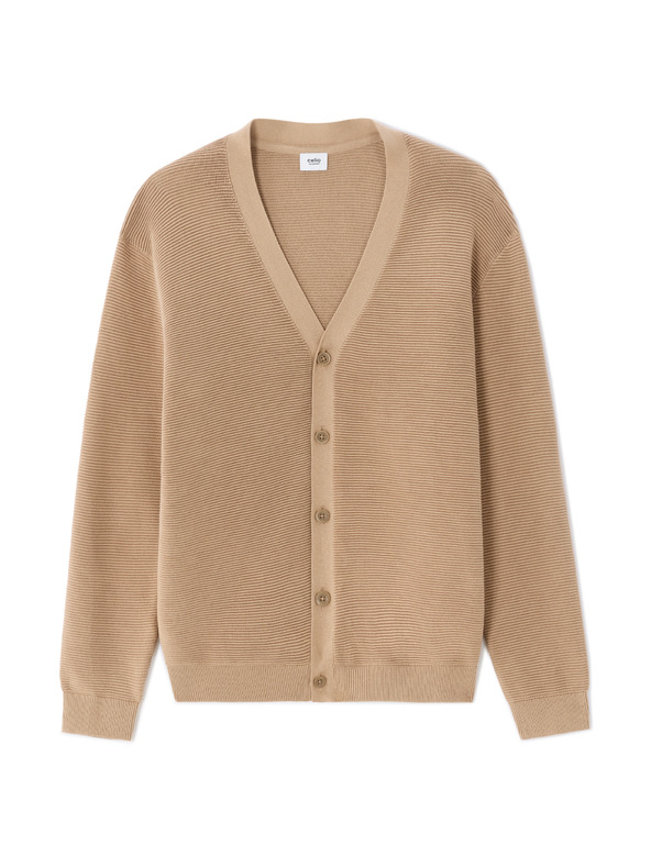 Celio Svetr Nettommer kardigan