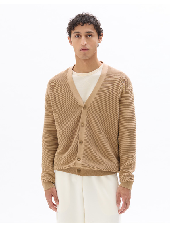 Celio Svetr Nettommer kardigan