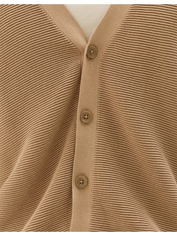 Celio Svetr Nettommer kardigan