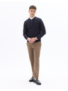 Celio Polo svetr Nezipy