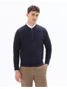 Celio Polo svetr Nezipy