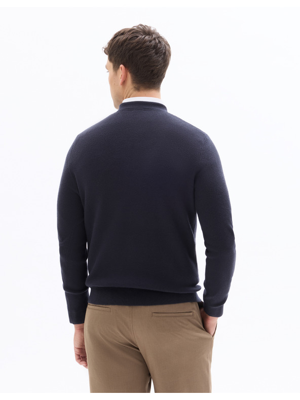 Celio Polo svetr Nezipy