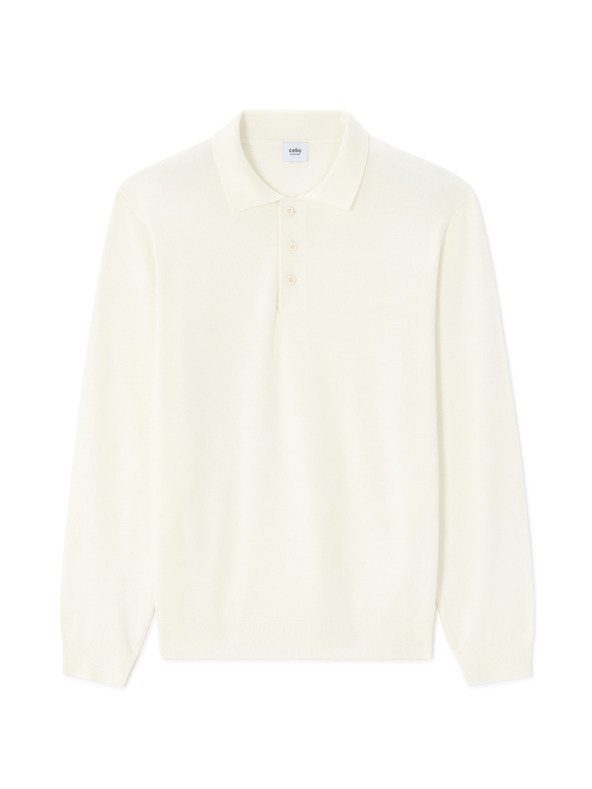 Celio Polo svetr Nevicky