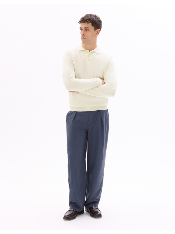 Celio Polo svetr Nevicky