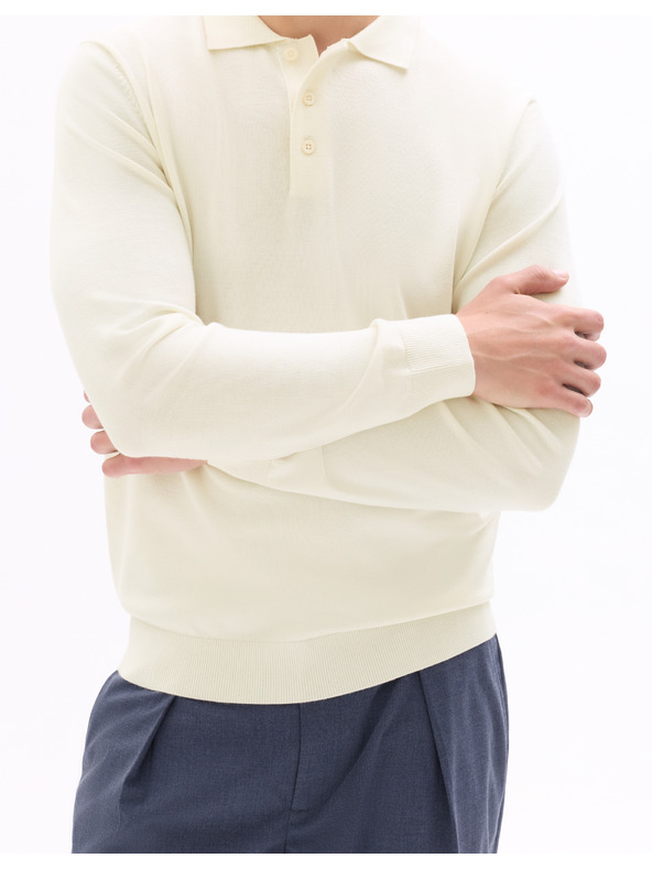 Celio Polo svetr Nevicky