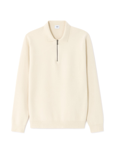 Celio Polo svetr Nezipy