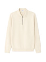 Celio Polo svetr Nezipy