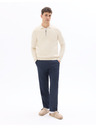 Celio Polo svetr Nezipy