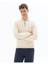 Celio Polo svetr Nezipy