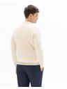 Celio Polo svetr Nezipy