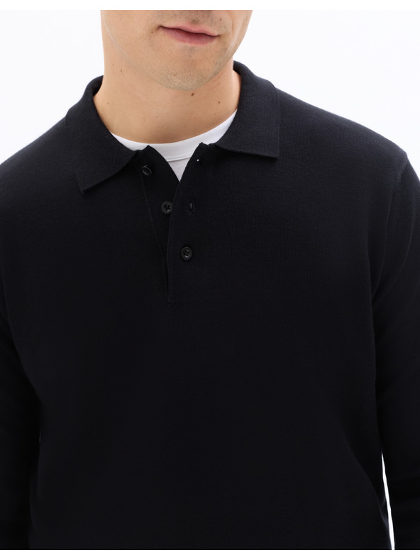 Celio Polo svetr Nevicky