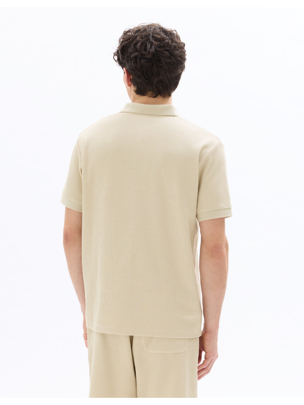 Celio Polo tričko Leuvo