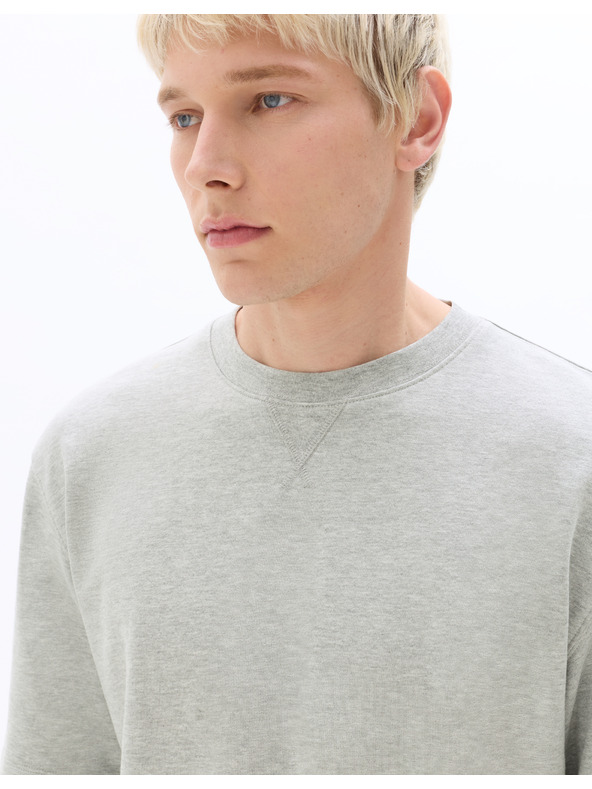 Celio Tričko Neffal oversize