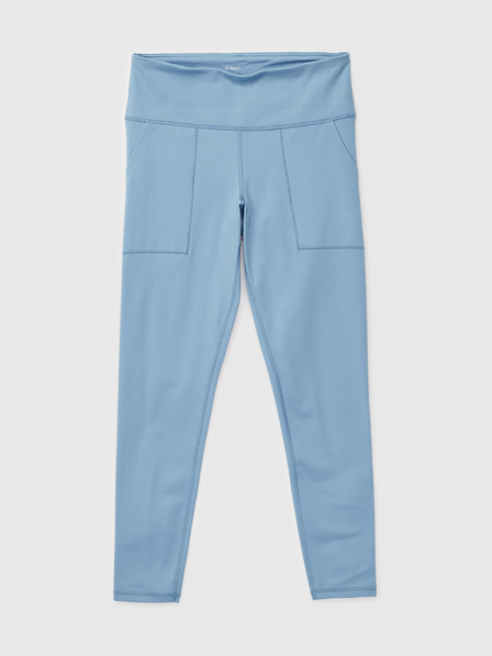 GAP Sportovní legíny GapFit High Rise Power Full GAP