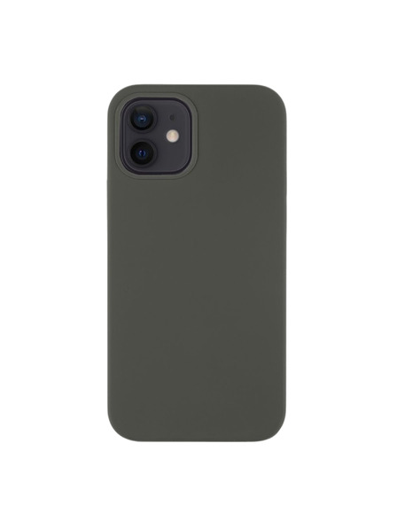 Tactical Tactical MagForce Velvet Smoothie Kryt pro Apple iPhone 12/12 Pro Bazooka